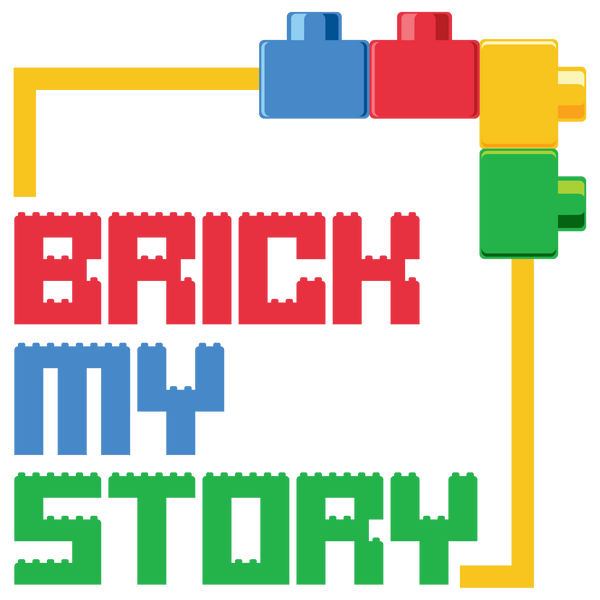 BrickMyStory