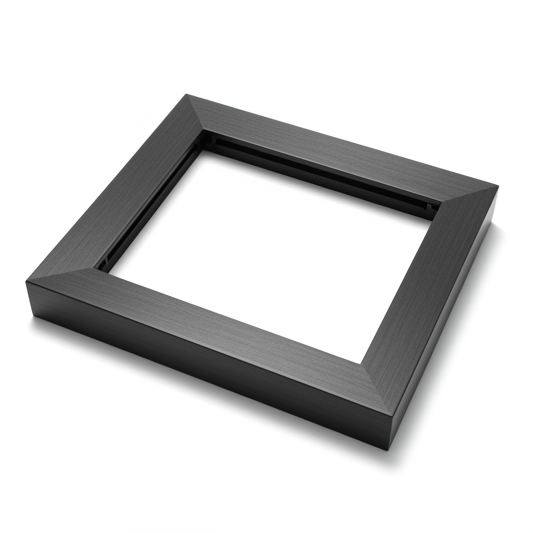 Aluminum Frames - For 24x24 stud baseplates