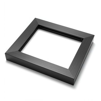 Aluminum Frames - For 24x24 stud baseplates