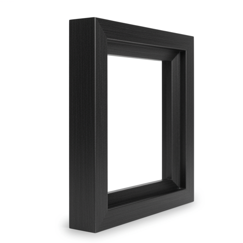 Aluminum Frames - For 24x24 stud baseplates