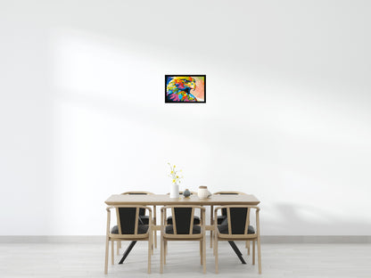 3x2 scene with frame