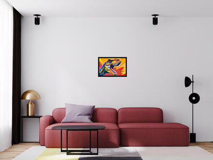 3x2 scene with frame